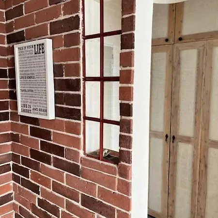 Lägenhet Cute With Amazing Balcony Near Center Bratislava