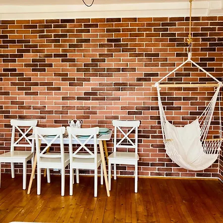 Cozy Vibe With Amazing Terrace Near Main Stadiums Bratislava