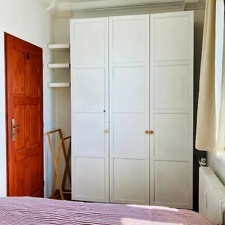 Cozy Vibe With Amazing Terrace Near Main Stadiums *