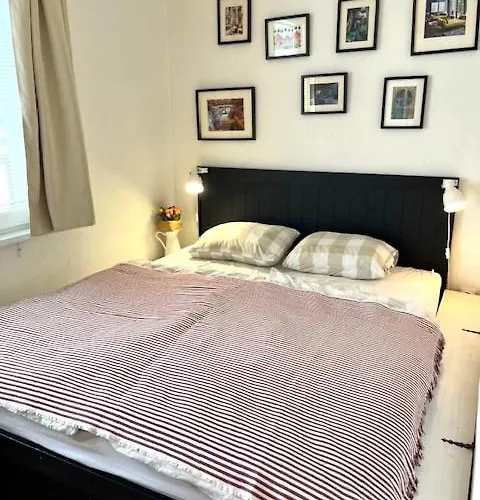 Apartament Cute With Amazing Balcony Near Center