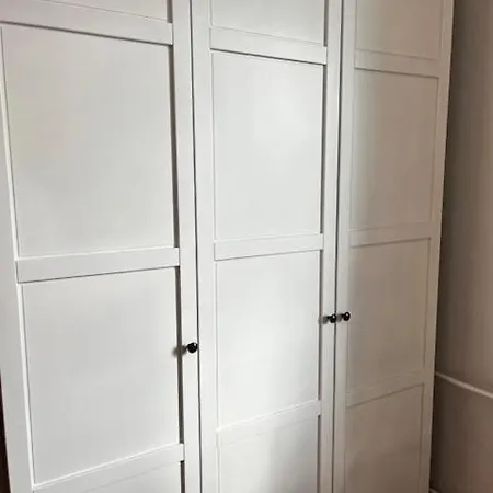 Cute With Amazing Balcony Near Center Διαμέρισμα *