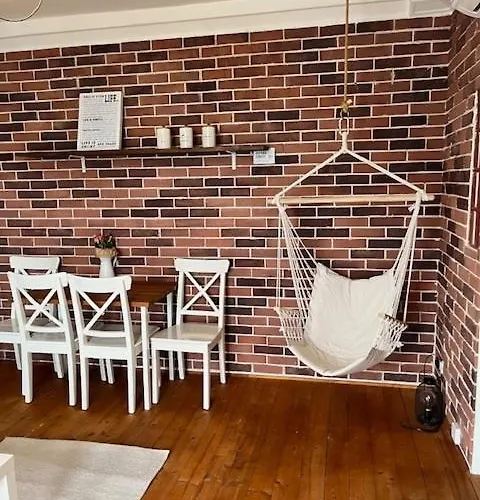 Cute With Amazing Balcony Near Center * Bratislava