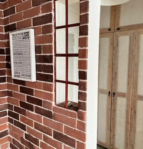 דירה Cute With Amazing Balcony Near Center ברטיסלאבה