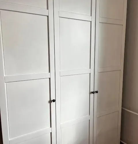 Cute With Amazing Balcony Near Center דירה *