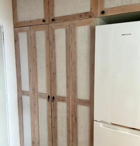 Cute With Amazing Balcony Near Center *